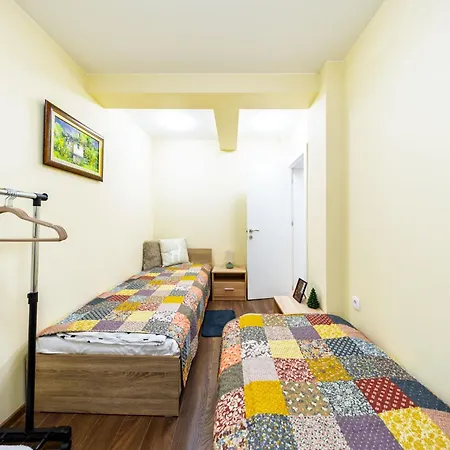 Tatil Evi 